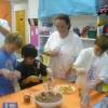 Power Lab - 1st Night 208