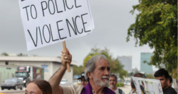 Officer Slaps Homeless Man, Exposes Systemic Violence